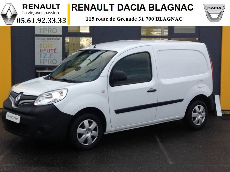 Renault Kangoo Express