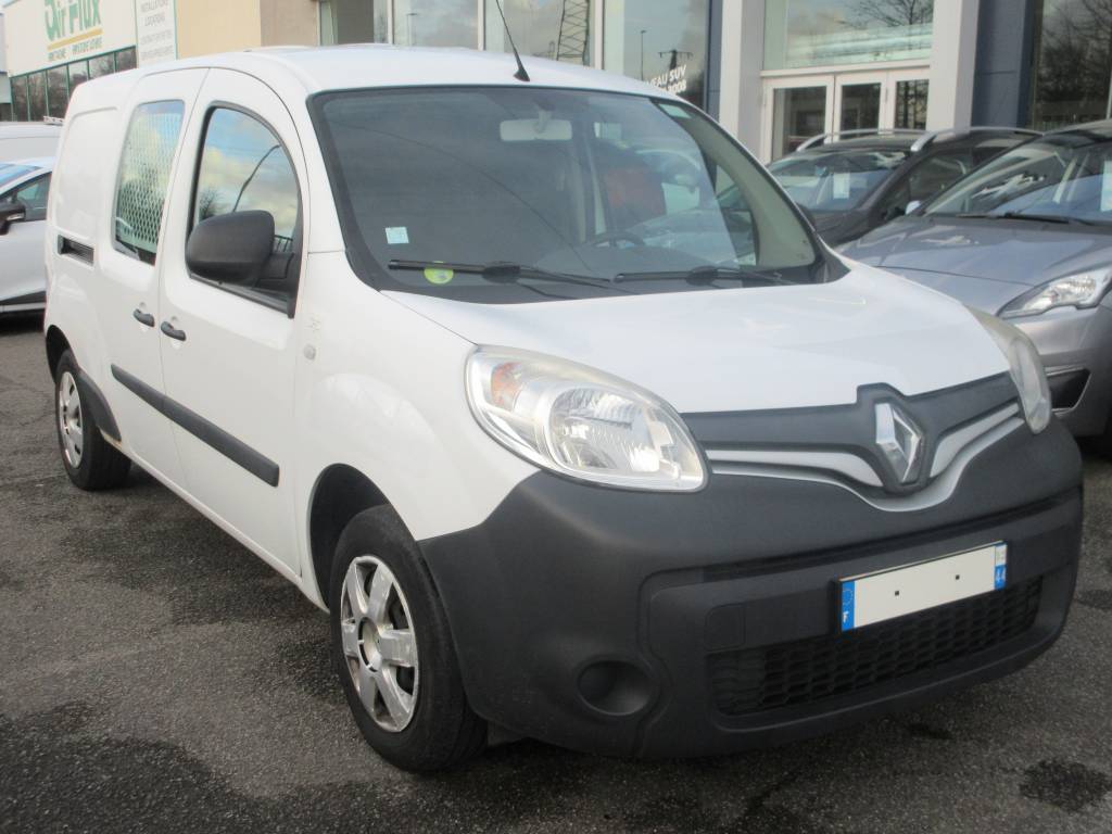 Renault Kangoo Express