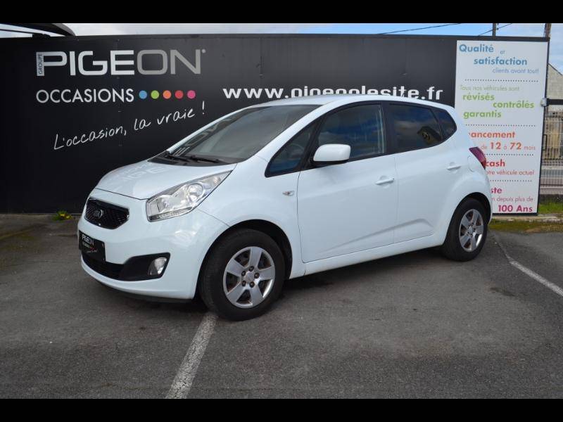 Kia Venga