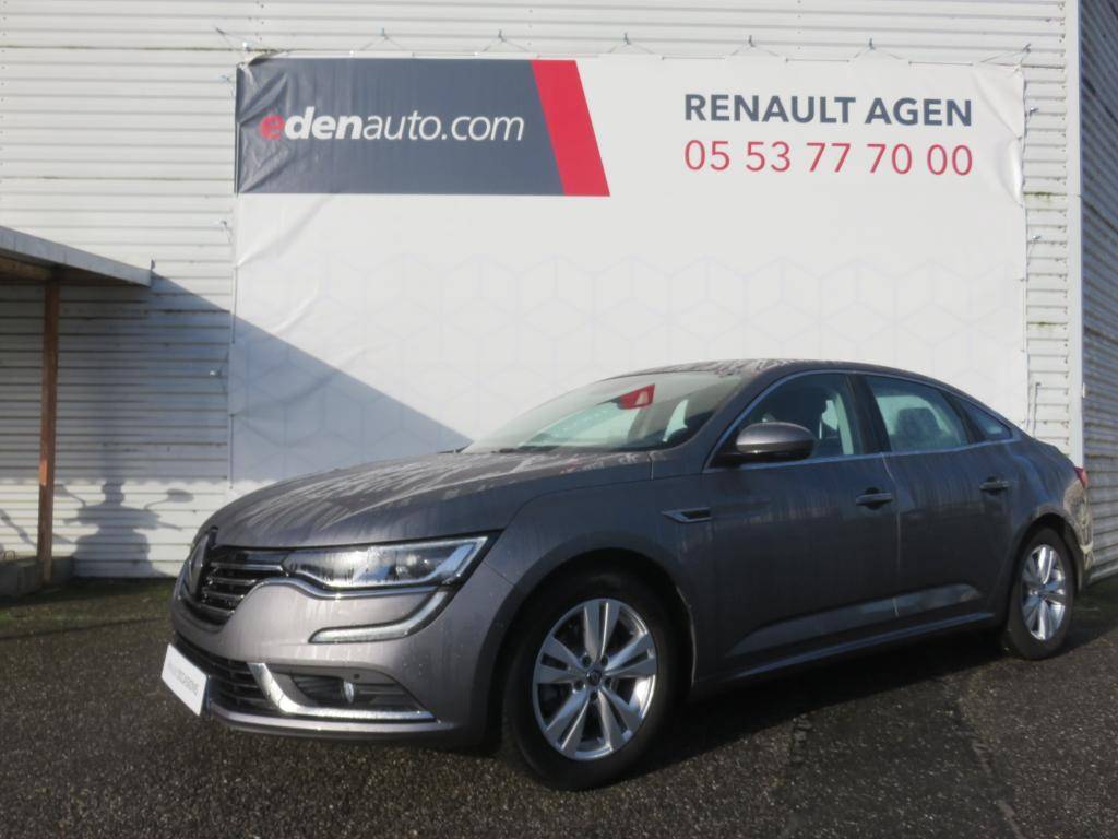 Renault Talisman