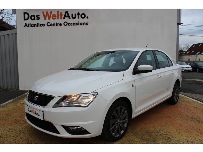 Seat Toledo