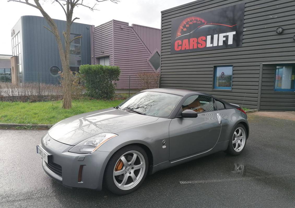 Nissan 350Z