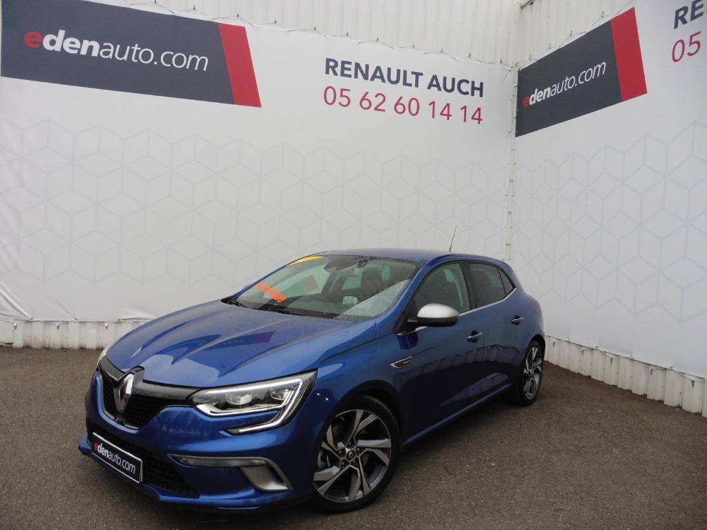 Renault Mégane