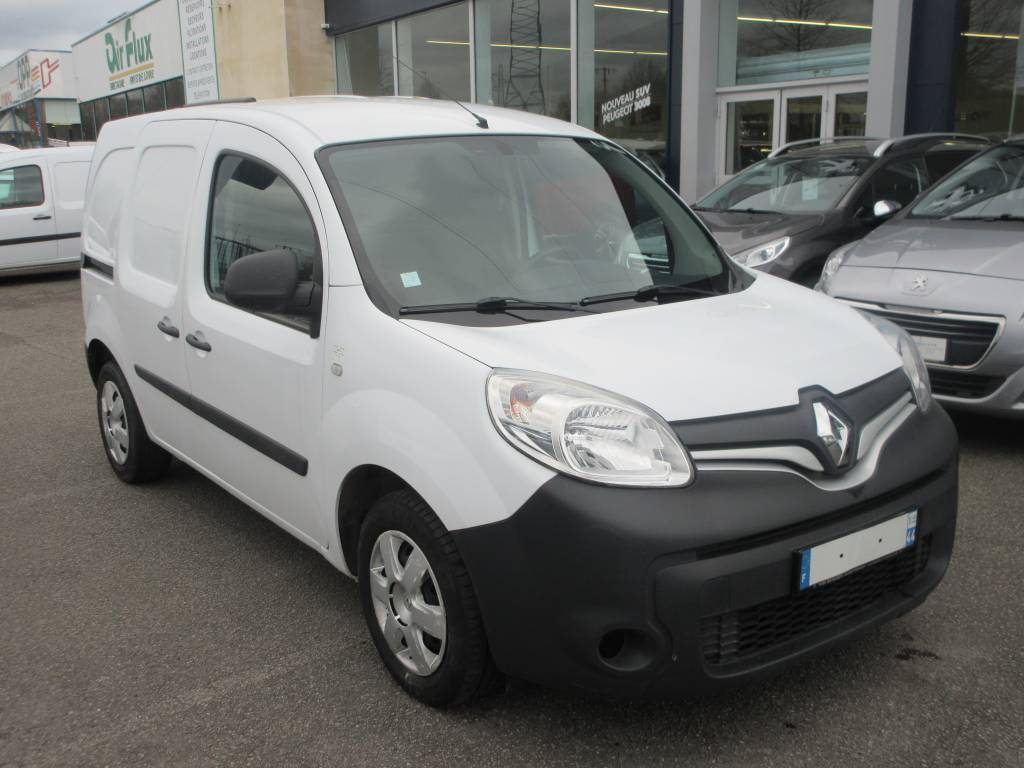 Renault Kangoo Express