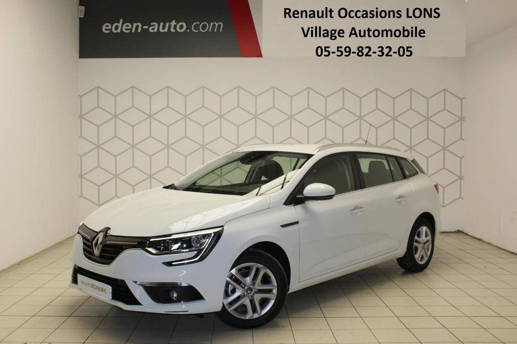 Renault Mégane