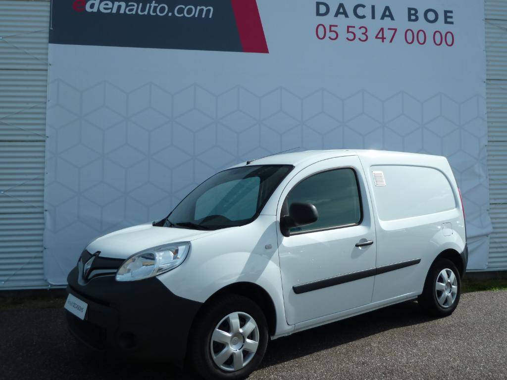 Renault Kangoo Express