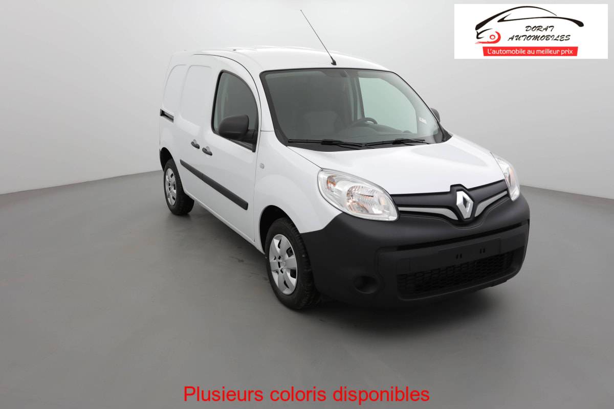 Renault Kangoo Express