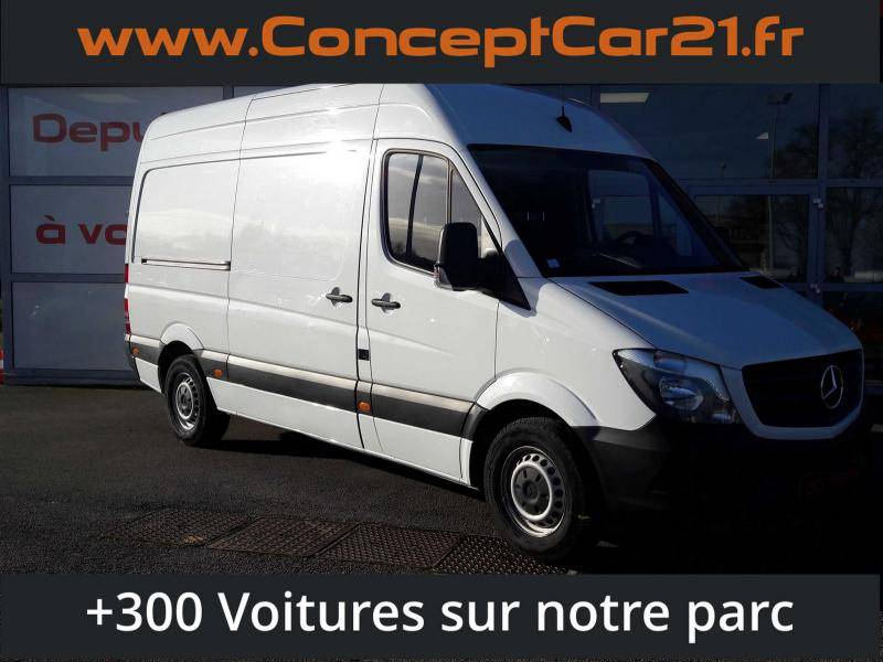 Mercedes Sprinter