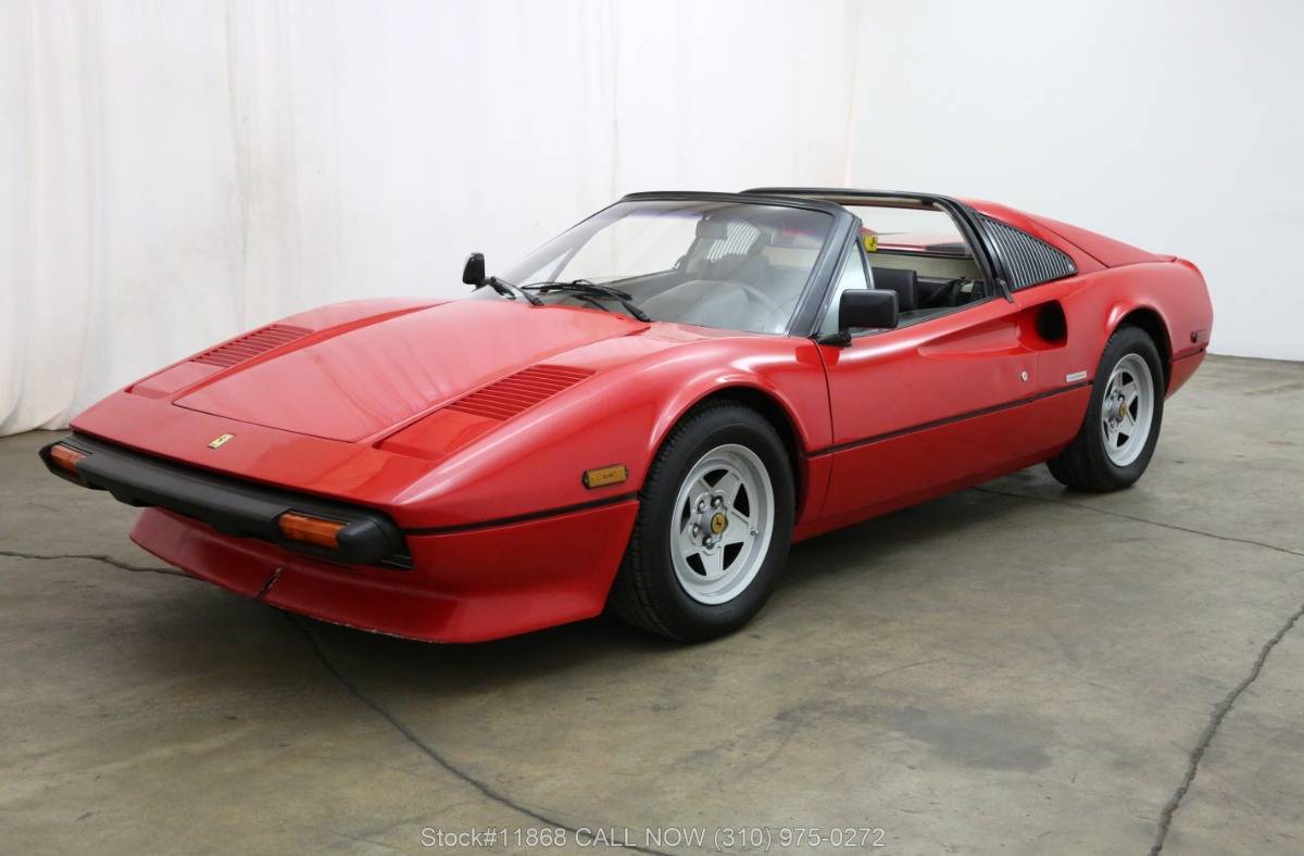 Ferrari 308