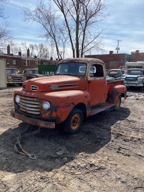 Ford F-Series