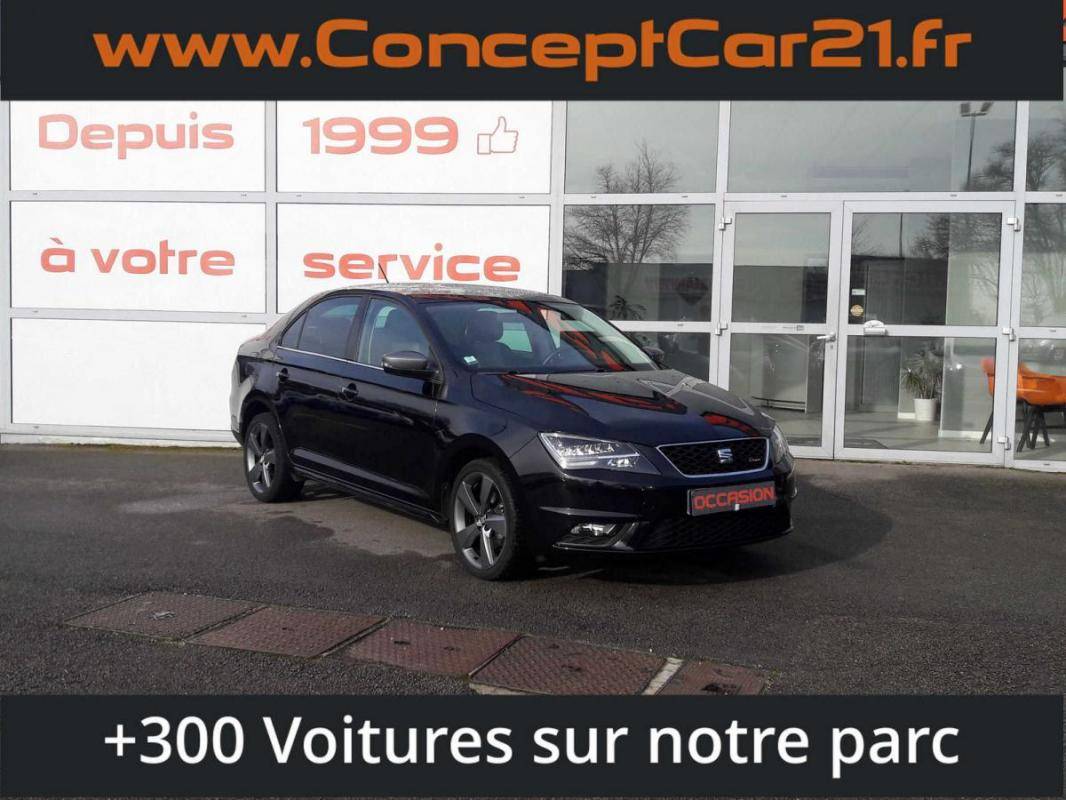 Seat Toledo