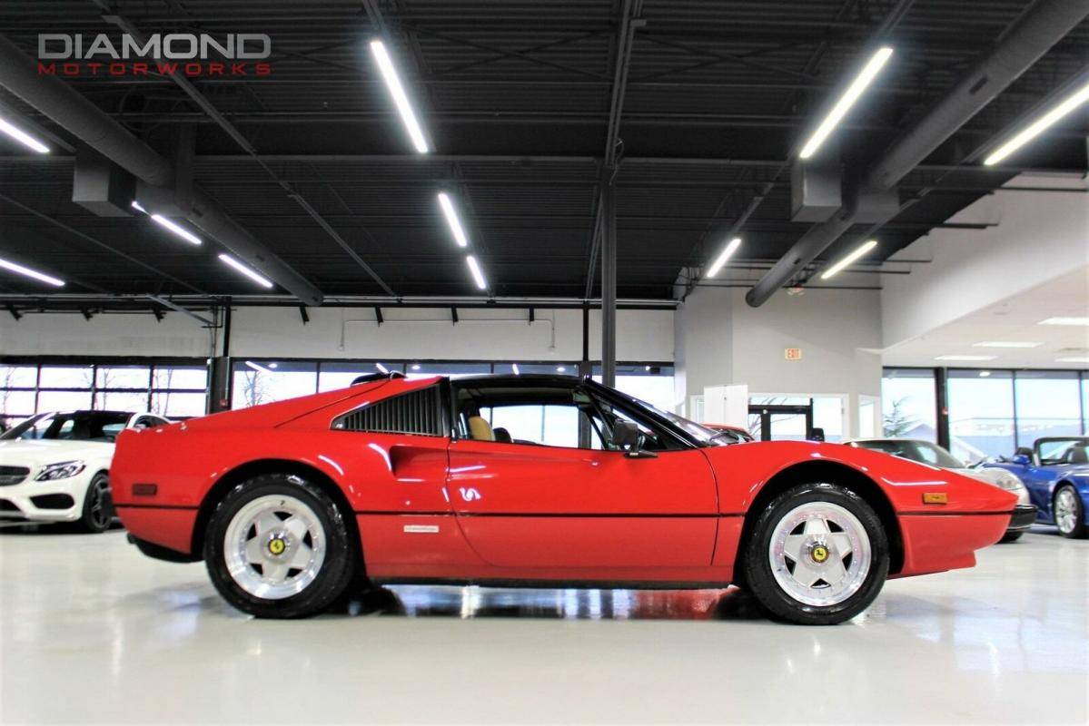 Ferrari 308