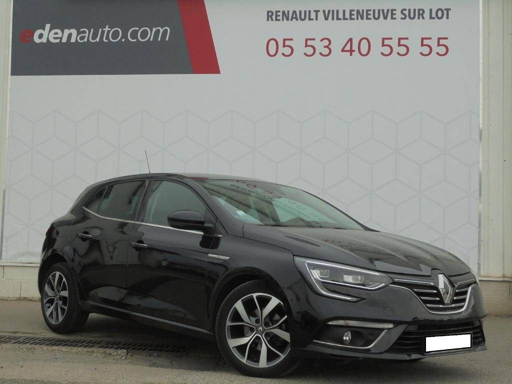 Renault Mégane