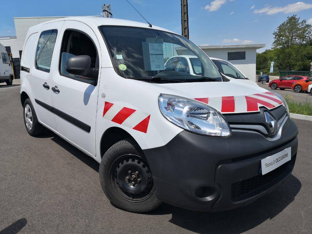 Renault Kangoo Express