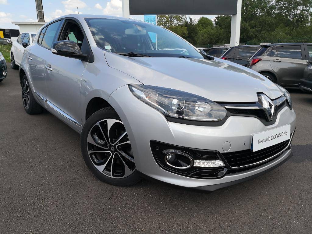 Renault Mégane