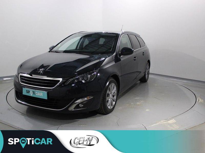 Peugeot 308 SW