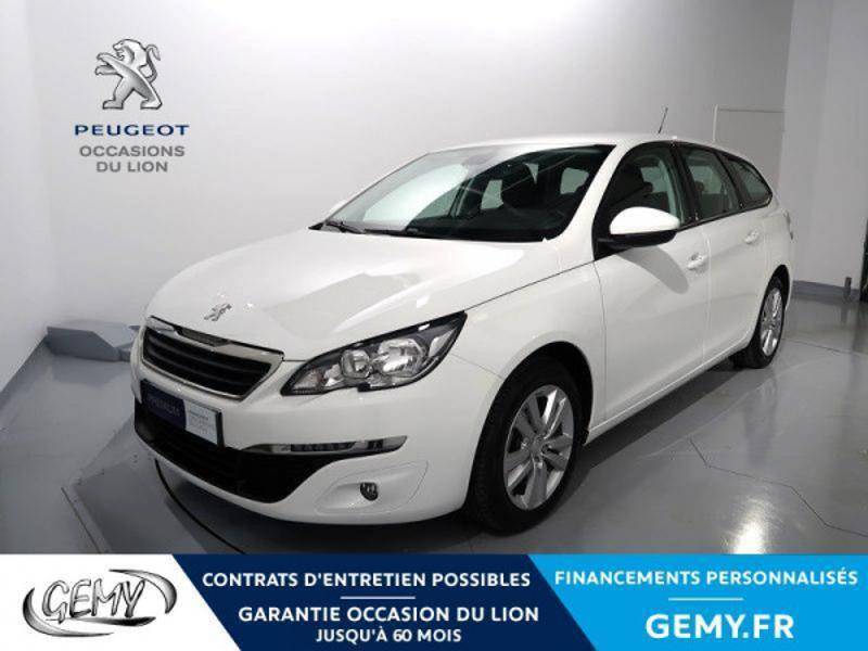 Peugeot 308 SW