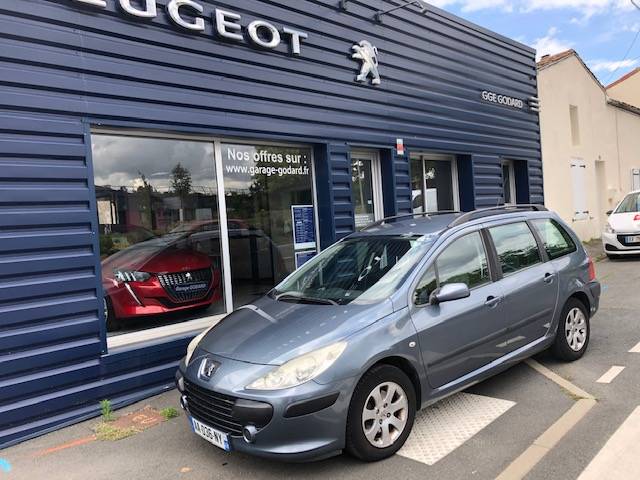 Peugeot 307 SW