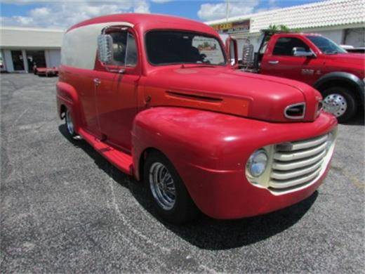 Ford F-Series