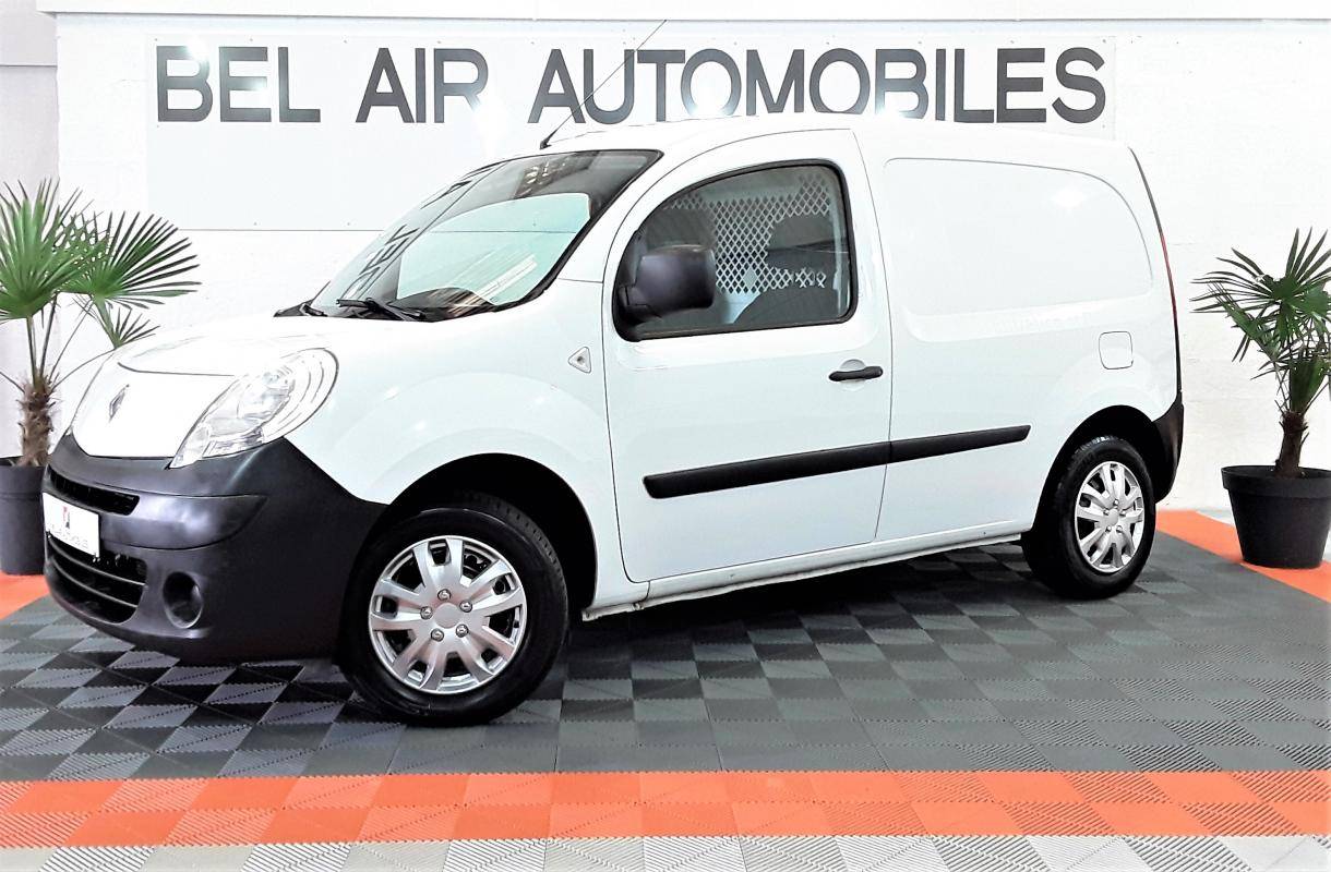 Renault Kangoo Express