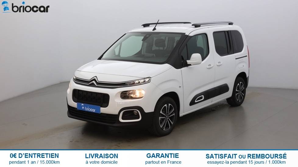 Citroën Berlingo