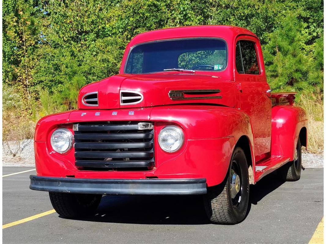 Ford F-Series