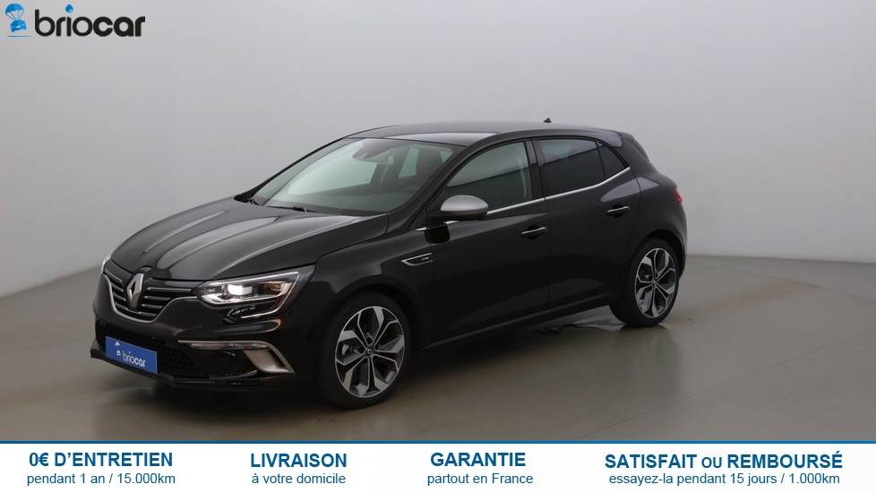 Renault Mégane