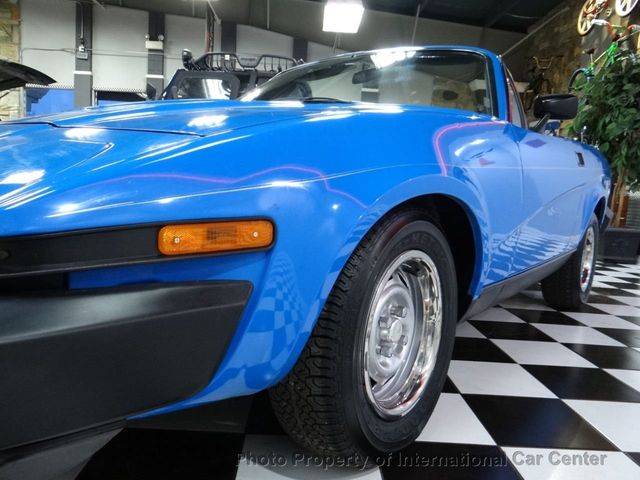 Triumph TR7