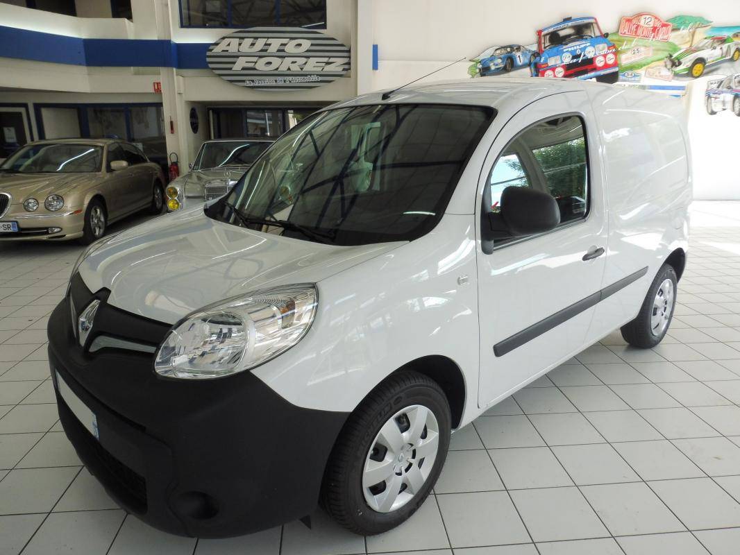 Renault Kangoo Express