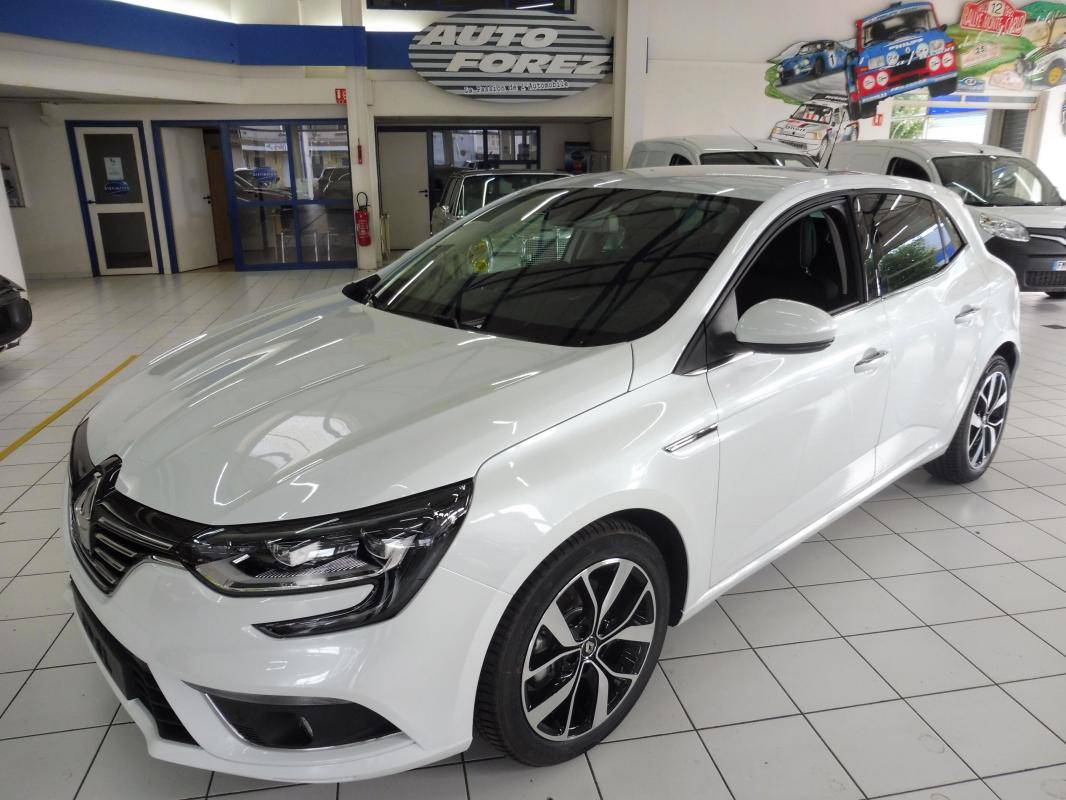 Renault Mégane