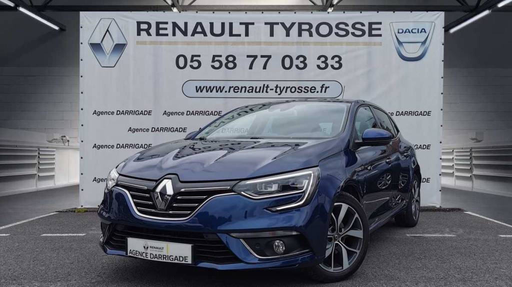 Renault Mégane