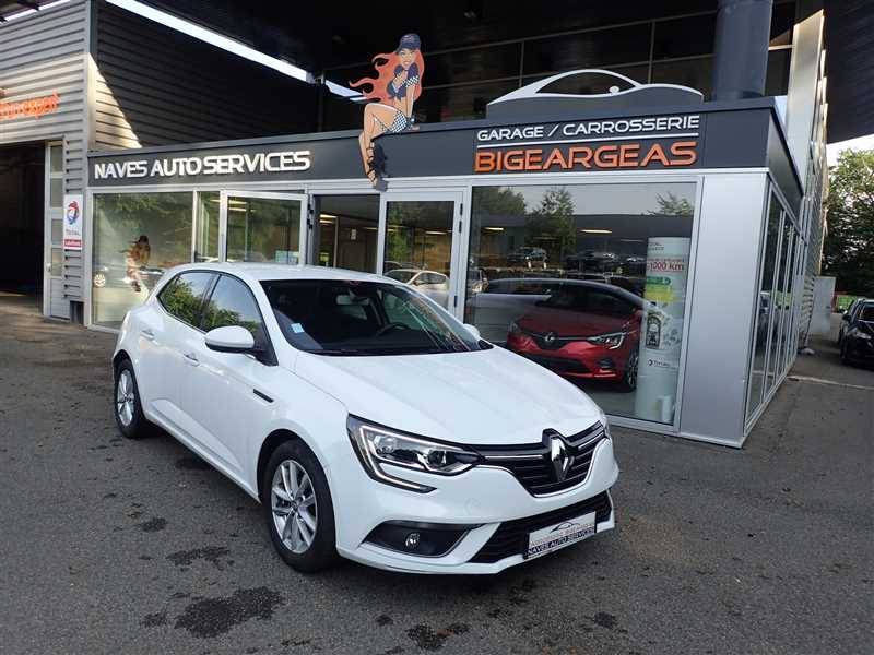 Renault Mégane