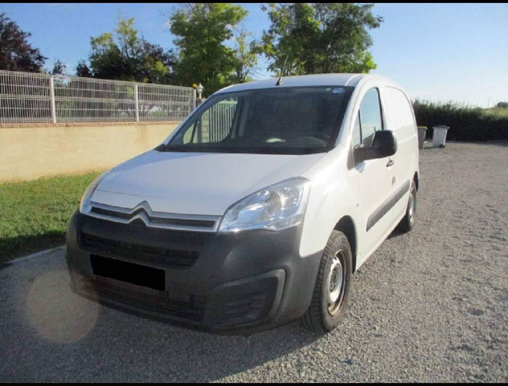 Citroën Berlingo