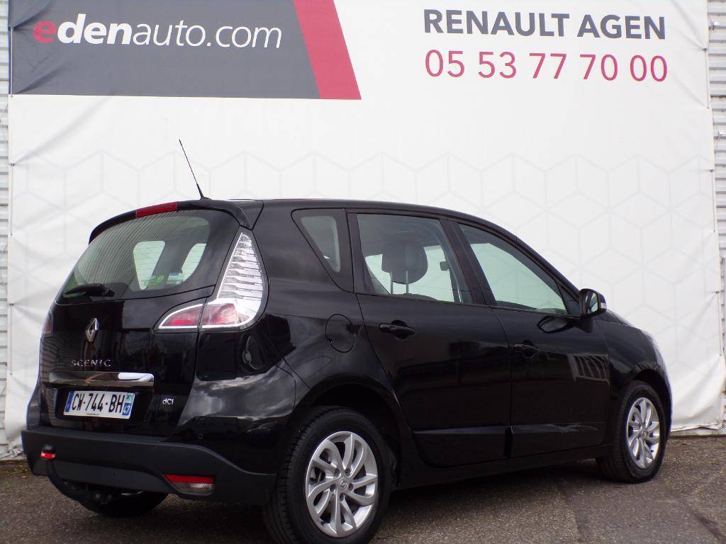 Renault Scénic