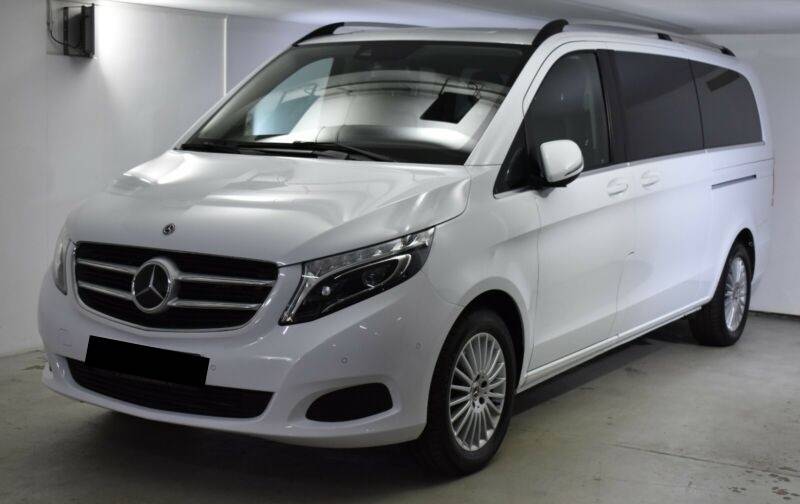 Mercedes Classe V