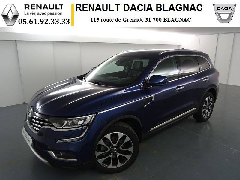 Renault Koleos