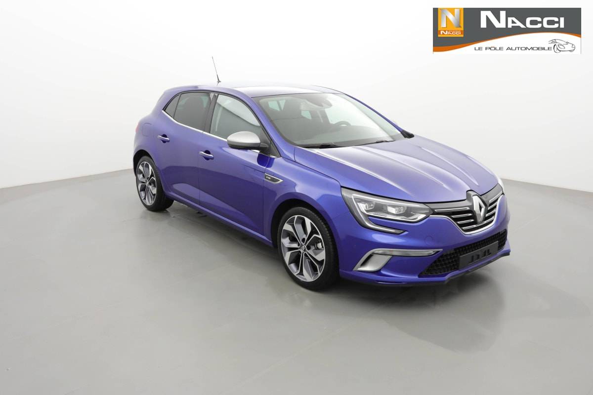 Renault Mégane