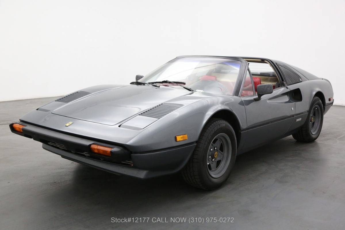 Ferrari 308