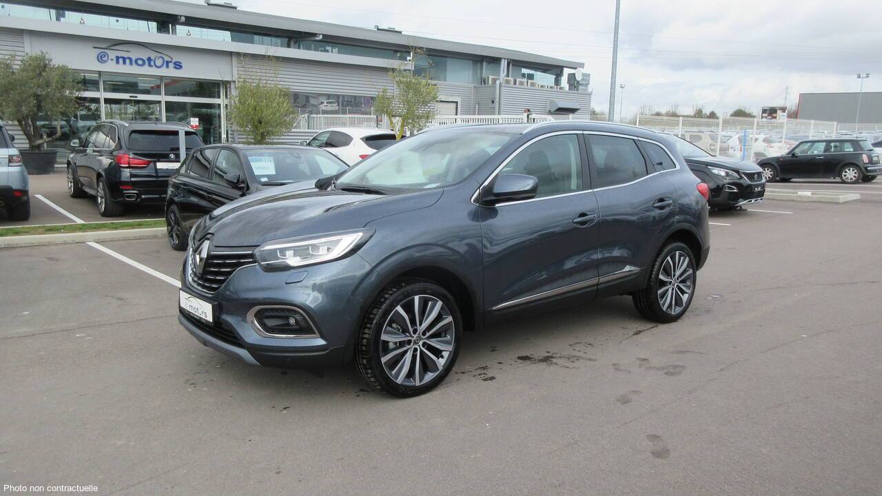 Renault Kadjar