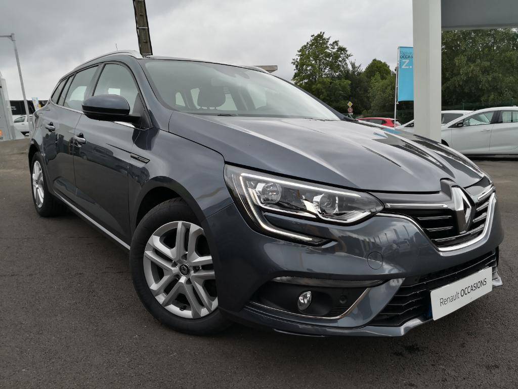 Renault Mégane