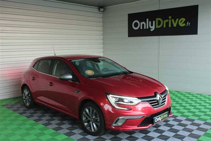 Renault Mégane