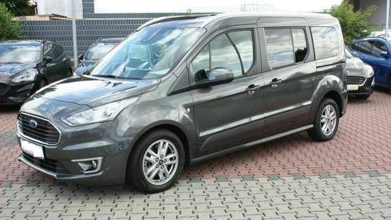 Ford Tourneo Connect