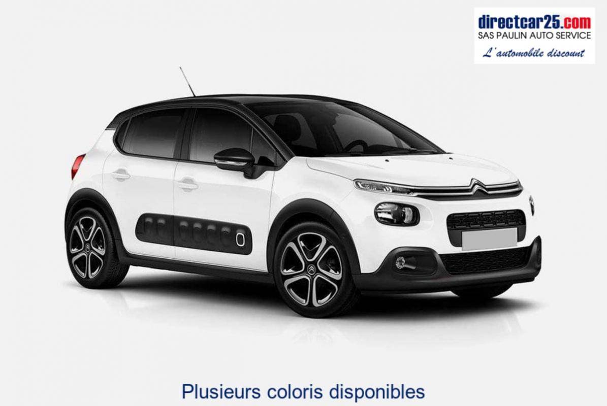 Citroën C3