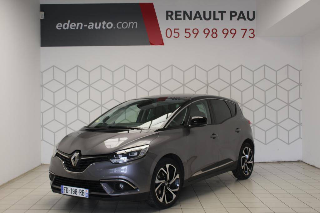 Renault Scénic