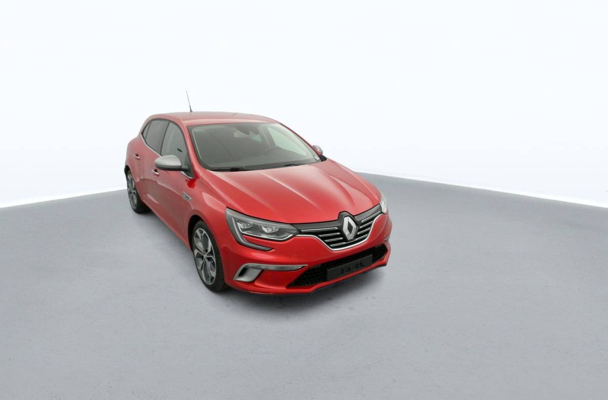 Renault Mégane