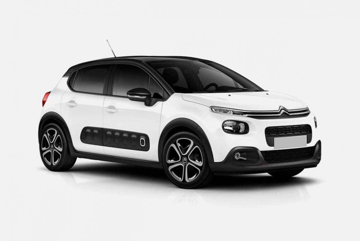 Citroën C3