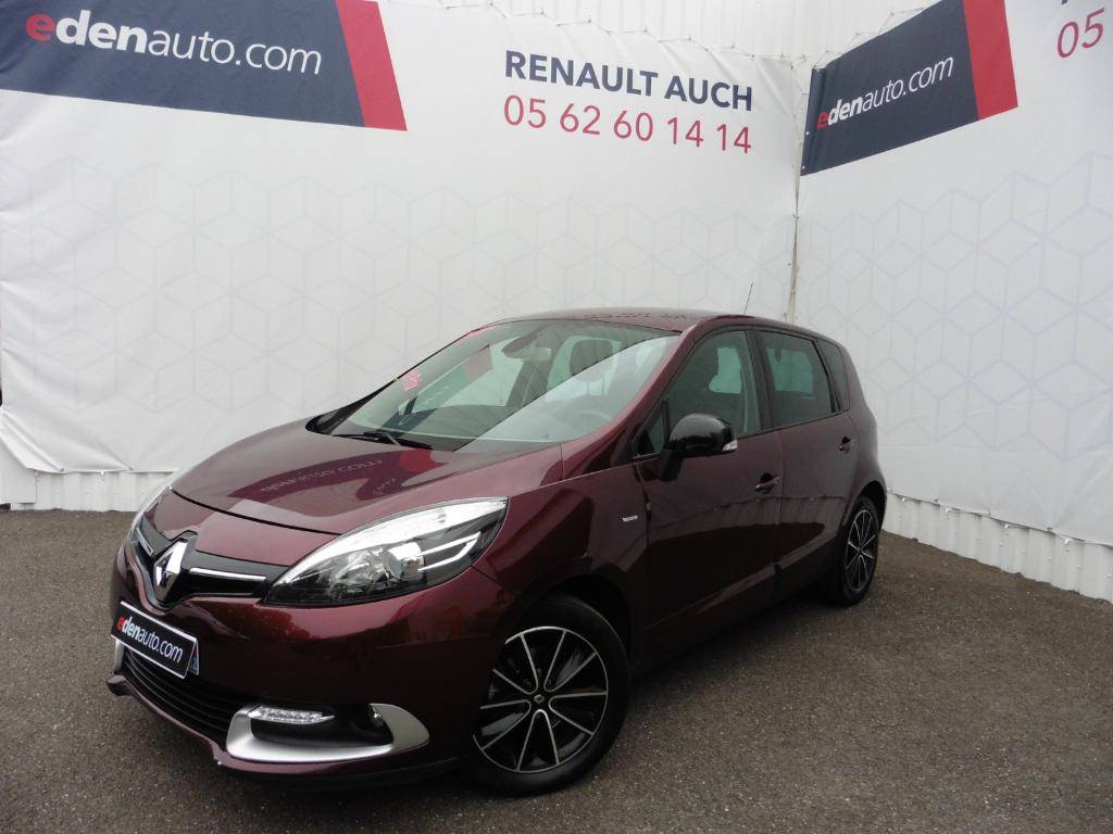 Renault Scénic