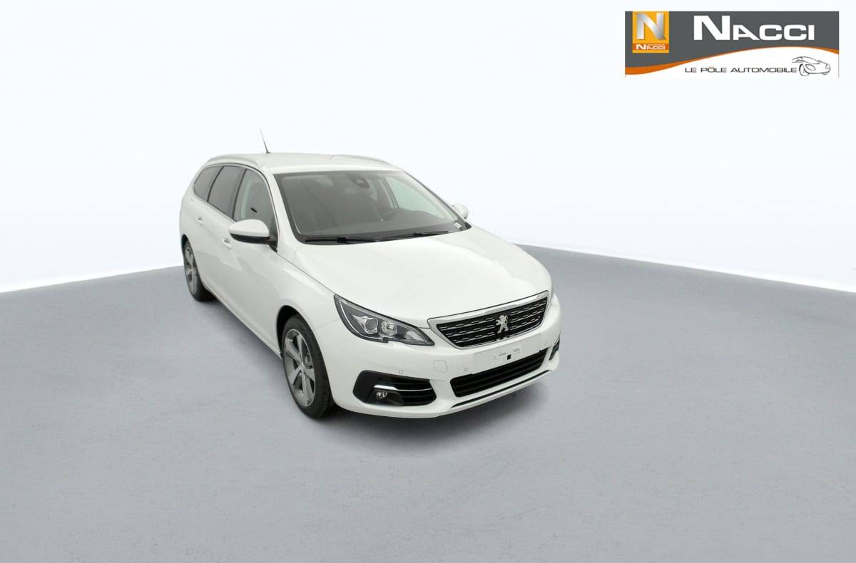 Peugeot 308 SW