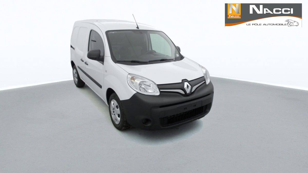 Renault Kangoo Express