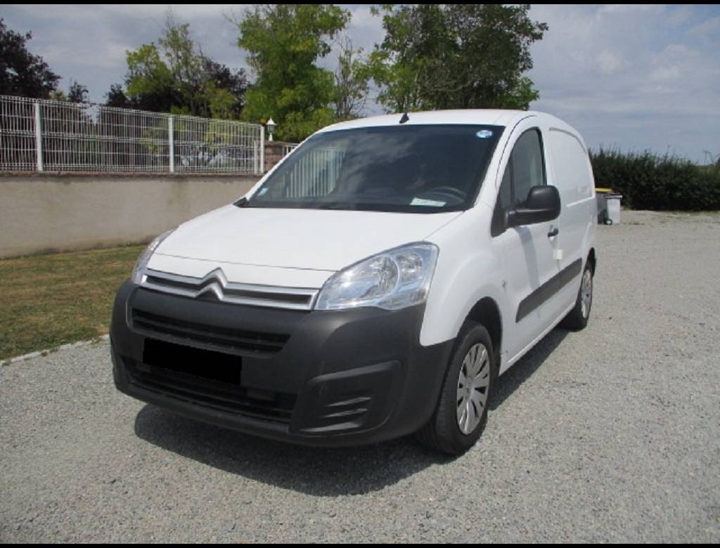 Citroën Berlingo